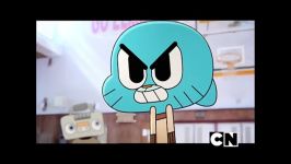 کارتون قشنگ گامبولThe Amazing World Of Gumball