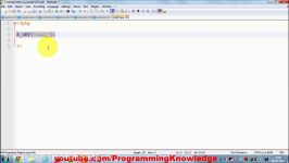 PHP Tutorial for Beginners 17 # Using  GET Variables in PHP