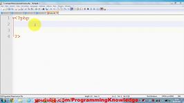 PHP Tutorial for Beginners 13 # While and Do While Loop in PHP