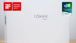 Takee 1 Unboxing  World’s first 3D Holographic Smartphone