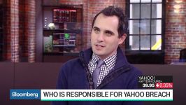 Yahoo Discloses Second Major Security Breach