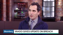 Yahoo Discloses Second Major Security Breach