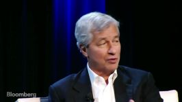 Jamie Dimon Blame Bad Public Policy for Slow Growth