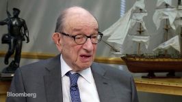 Alan Greenspan Chinas Currency Support Is Getting Out of Hand