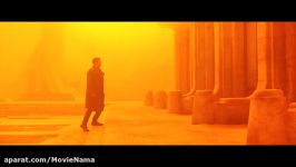 اولین تیزر تریلر فیلم علمی تخیلی Blade Runner 2049