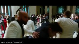 دومین تریلر فیلم John Wick Chapter 2