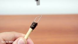 How to Make a Mini Pyrography Tool