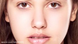 Photoshop Tutorial How to Retouch Skin Flawlessly with Frequency Separation