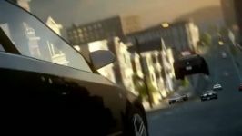 NFS The Run The Black Keys Lonely Boy Trailer