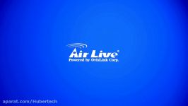 AirLive Smartcube for smart home