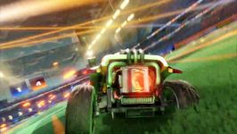 Rocket League  Announce Trailer PC