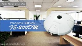 AirLive Surveillance Networking for Office Applications