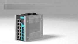 Introducing the Next Generation of Industrial Ethernet Switches