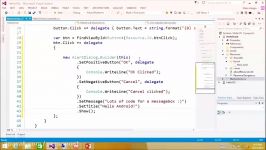 Cross Platform Development with Xamarin