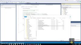 build apk from visual studio for testing