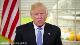 Donald Trump Official Statement about Transition as President Elect FULL VIDEO