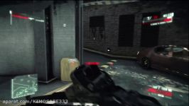 Crysis 2 Multiplayer Gameplay Full Game