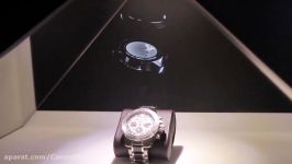 Raymond Weil uses Dreamocs HD