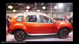 Renault Duster 2016