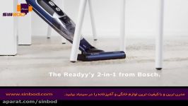 خرید جاروبرقی جاروشارژی خرید آنلاین در www.sinbod.com