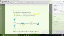 CCNA Security  14.1. Nat Firewall Design Consideration