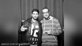 Alishmas And Mehdi Jahani – Zibatar Az To