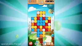 بازی Angry Birds Blast