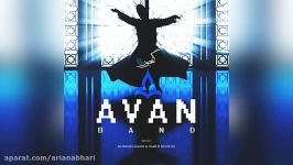 Avan–Band–Ganjoor