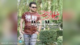 Dj Milad Mazhari – Na Mehrabon