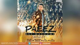 Ali Masoumi – Paeez