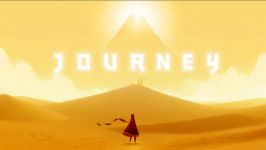 موسیقی بازی Journey  Nascence