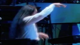 Kitaro  Matsuri live 1987