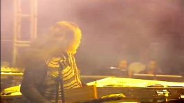 Kitaro  The Light Of The Spirit live in Zacatecas Mexico  April 7 2010