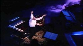 Kitaro  Hajimari live