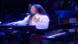 Kitaro  Sozo live