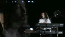 Kitaro  Nageki live in Izumo Taisha August 10 1990