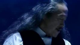 Kitaro  Estrella live in Beijing  2002