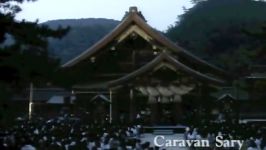 Kitaro  Caravansary live in Izumo Taisha  August 10 1990