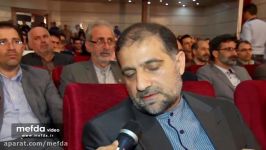 رئیس مرکز قرآن عترت دانشگاهیان وزارت بهداشت