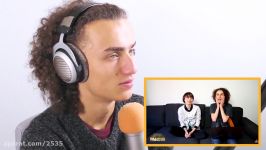 REACTING TO KWEBBELKOP BEFORE HE WERE FAMOUS Kwebbelkop