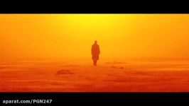 تیزر تریلر فیلم Blade Runner 2049 زیرنویس فارسی