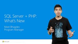 اتصال PHP به Microsoft SQL Server روی Linux