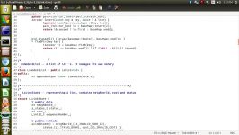 NS 2 Tutorial How to install ns2.35 ubuntu 14.04