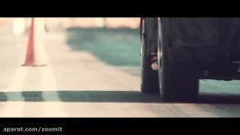 مسابقه درگ خودروی فارادی فیوچر بنتلی، فراری تسلا