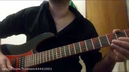 Nothing Else Matters By Metallica Solo