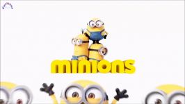 New Minions Mini Movies 2016  Despicable me 2 Funny Animation For Kids
