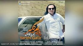 Behrooz Ojaghi – Yarim Galir