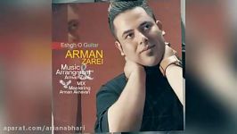 Arman Zarei – Eshgh O Guitar