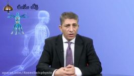 TV 47 total Knee Hip replacement مفصل مصنوعی زانو ران