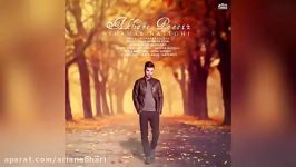 Shahab Nateghi – Akhare Paeeiz